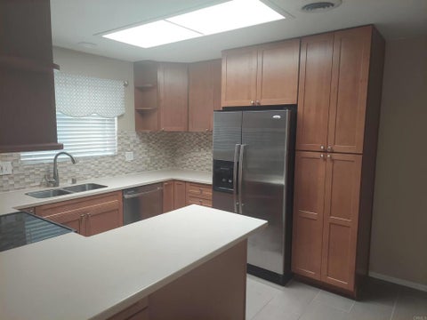 Photo of 3147 Camino Crest Drive, Oceanside, CA 92056 (MLS # NDP2608601)