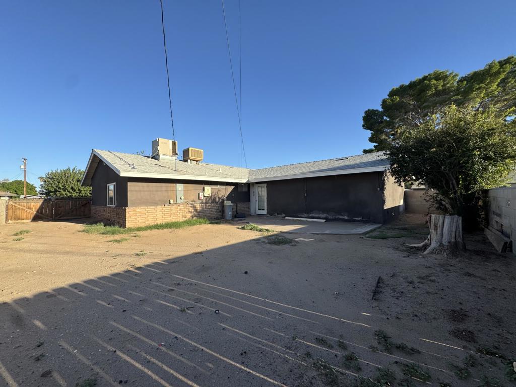 Not Applicable-1 - Residential