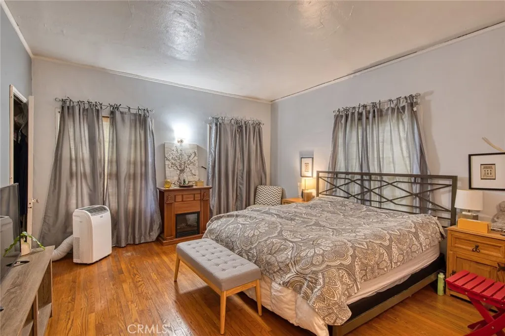 Los Angeles, California 90019, United States, ,Residential,Active,162291