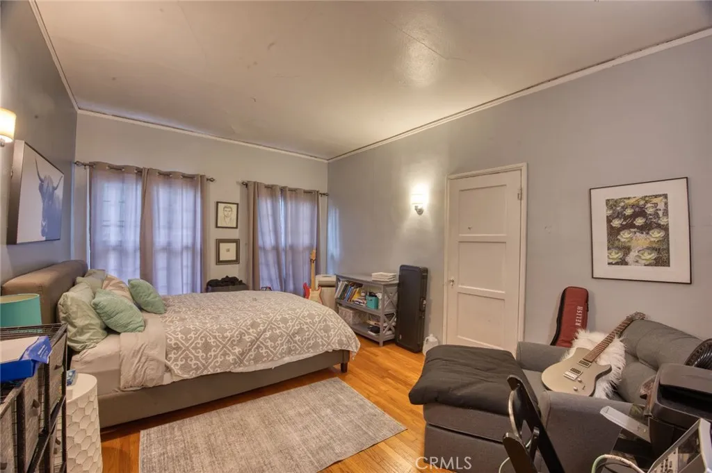 Los Angeles, California 90019, United States, ,Residential,Active,162291