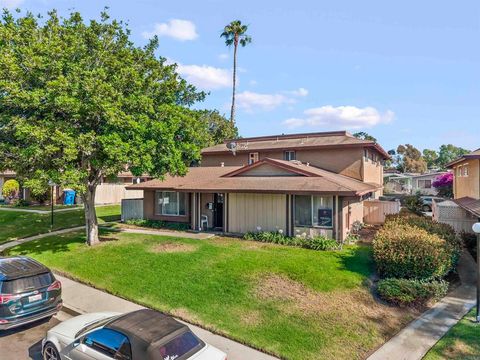 Photo of 3172 Caminito Quixote, San Diego, CA 92154 (MLS # PTP2604074)