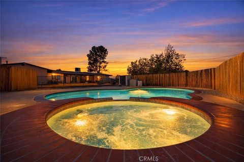 20696 Tonawanda Road Apple Valley CA 92307