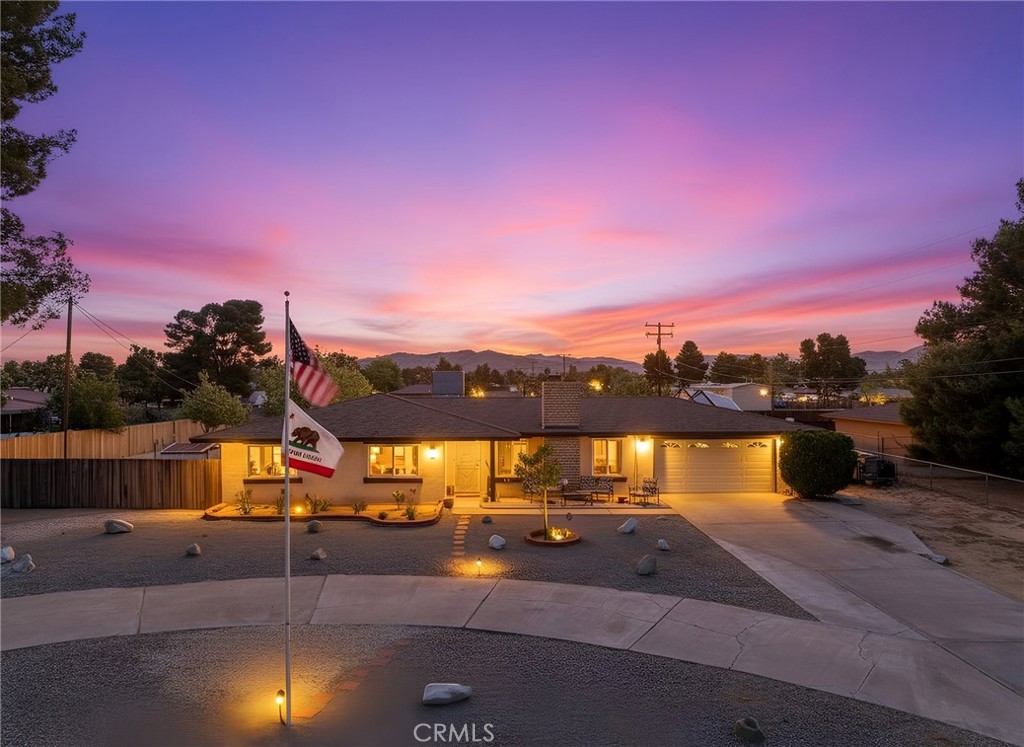 20696 Tonawanda Road