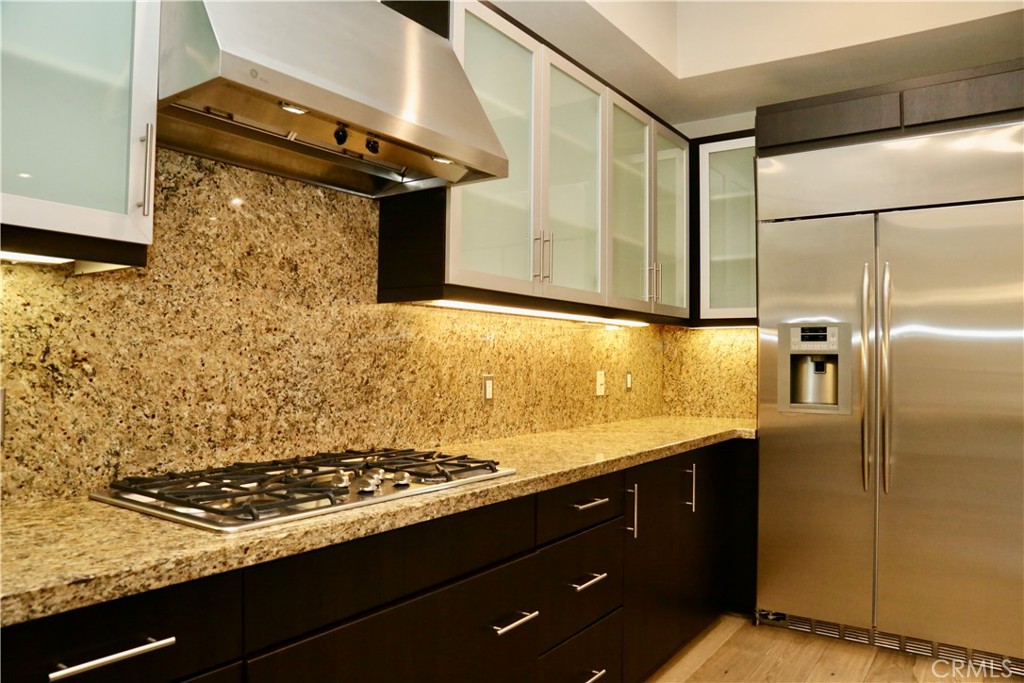 Belvedere (CPWBL) - Residential Lease