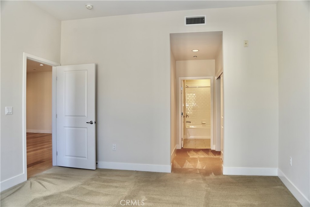 Belvedere (CPWBL) - Residential Lease