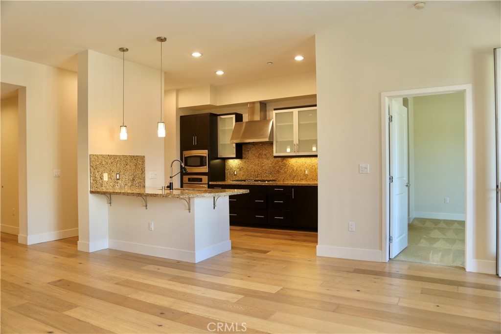 Belvedere (CPWBL) - Residential Lease