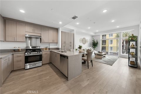 Photo of 168 S Monterey Street #413, Alhambra, CA 91801 (MLS # WS26077967)