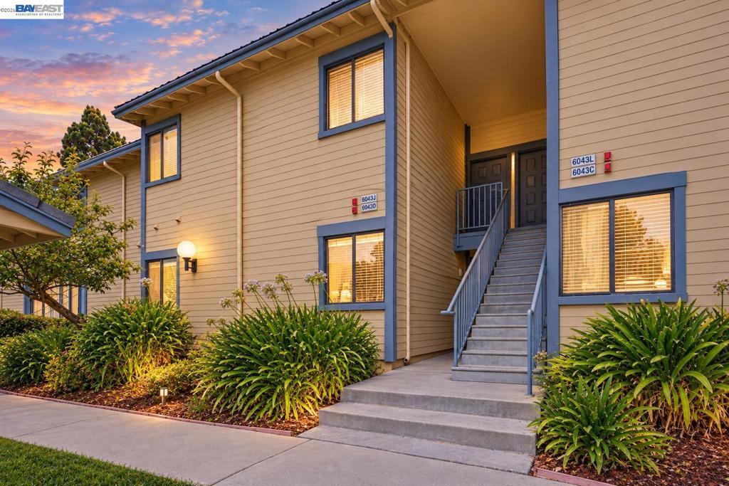 6043 Joaquin Murieta Ave D