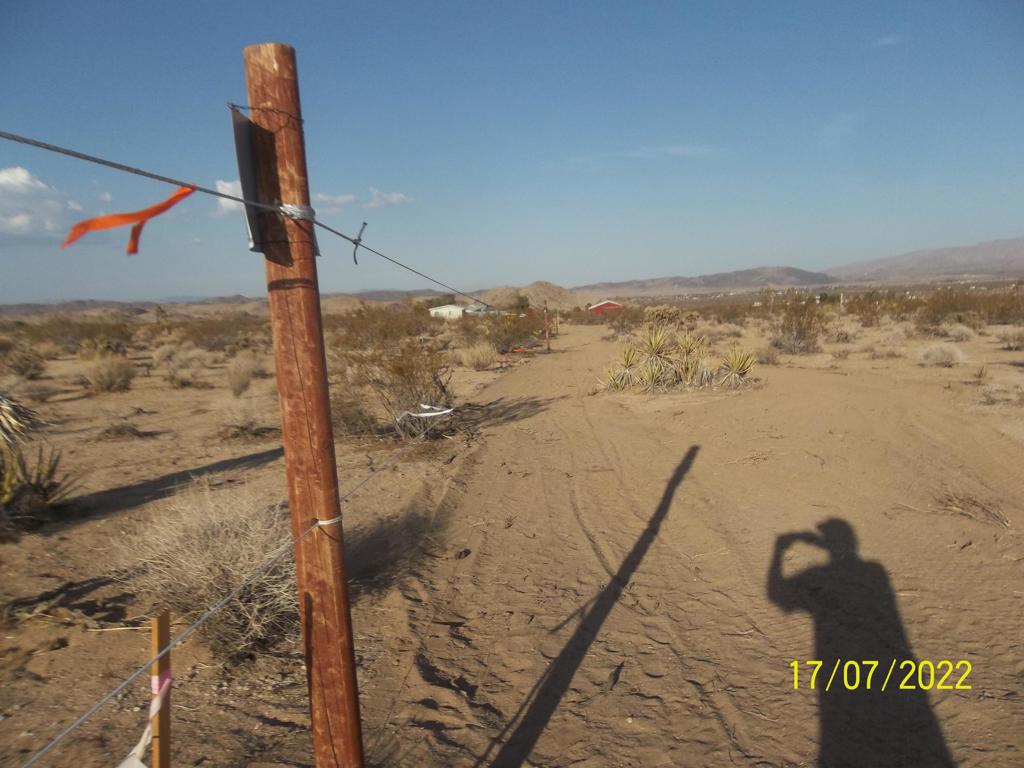 Not Applicable-1 - Land