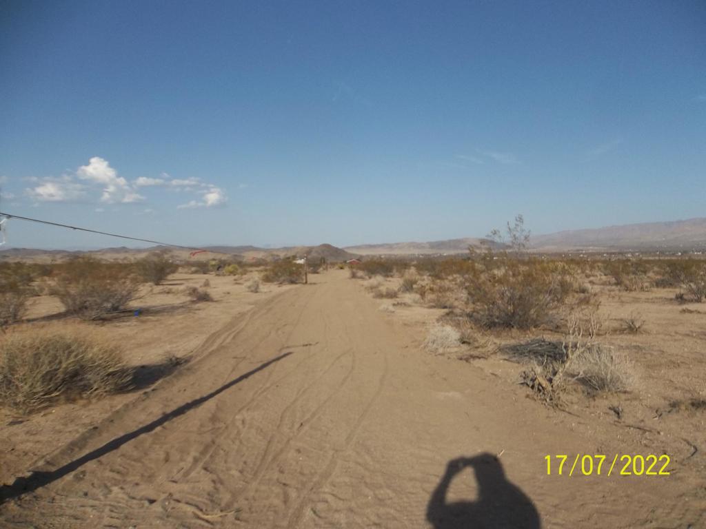 Not Applicable-1 - Land