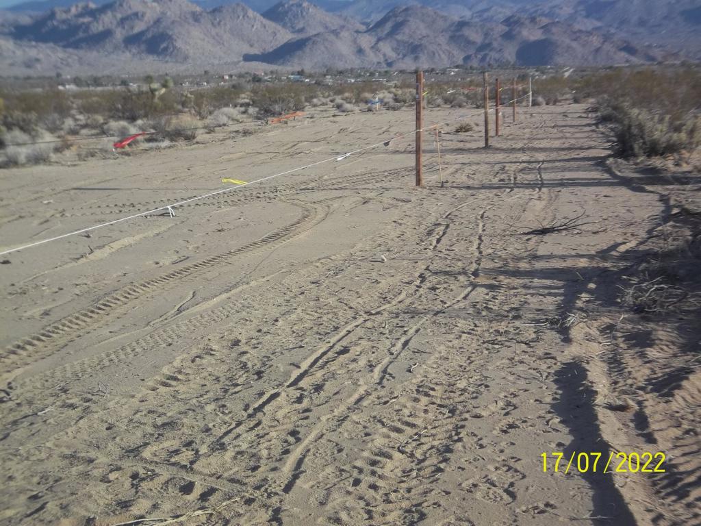 Not Applicable-1 - Land