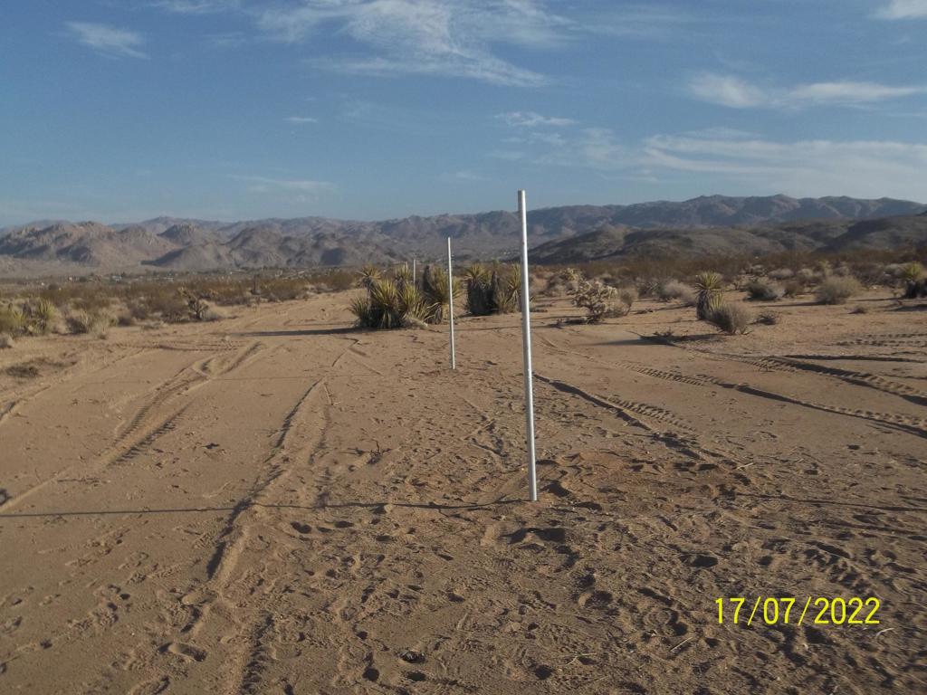 Not Applicable-1 - Land