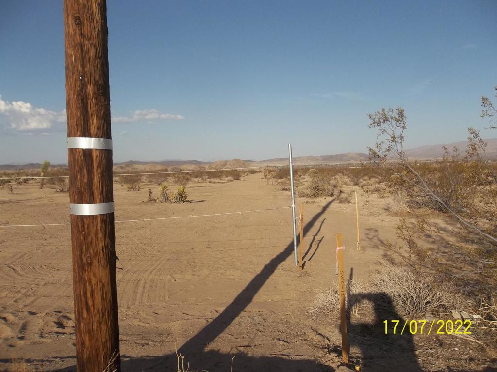 Not Applicable-1 - Land