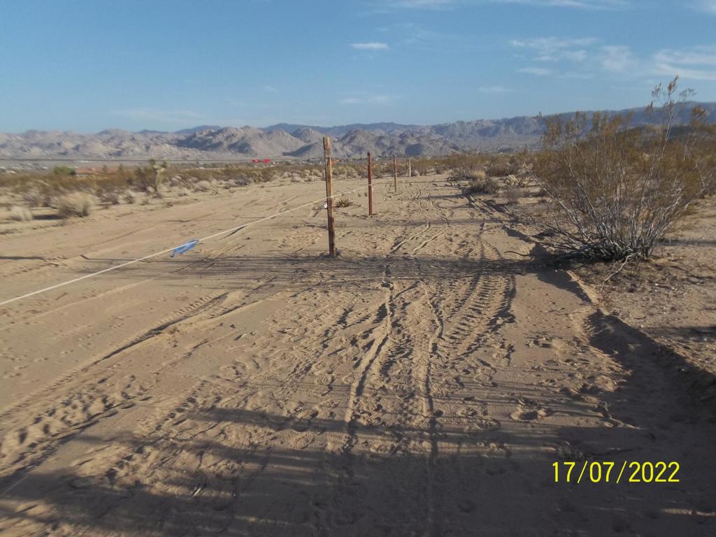 Not Applicable-1 - Land