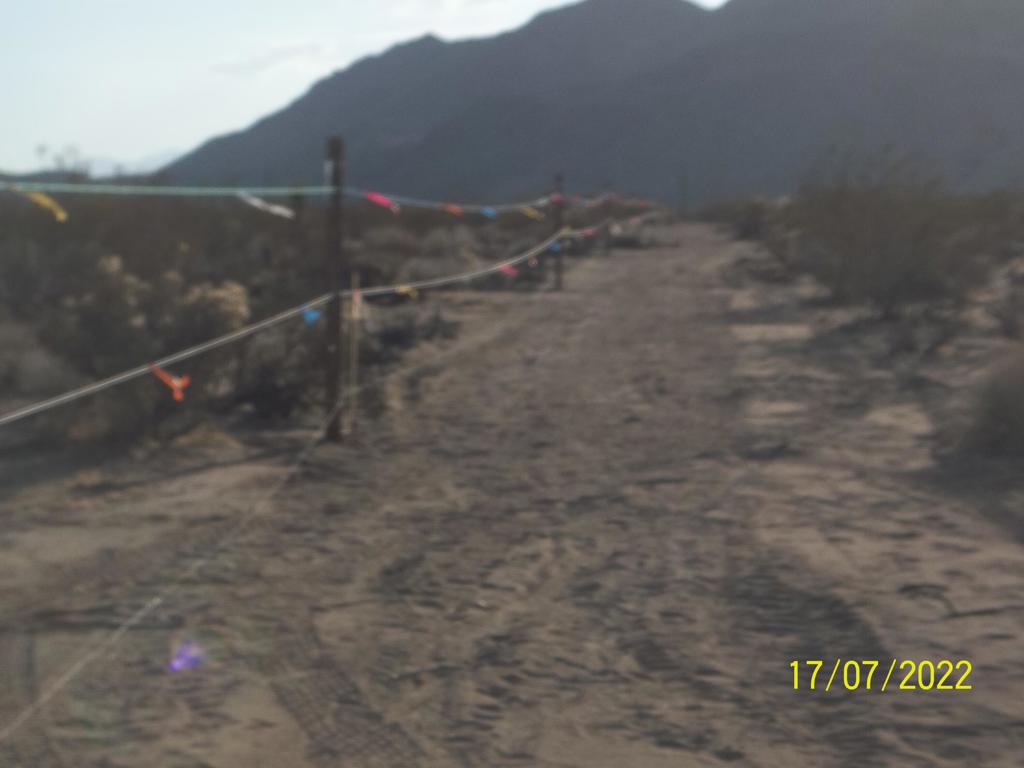 Not Applicable-1 - Land