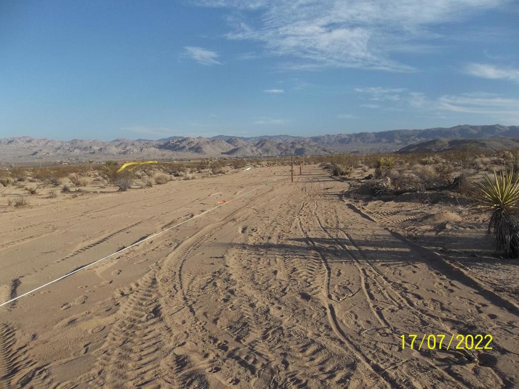 Not Applicable-1 - Land