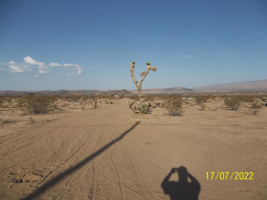 Not Applicable-1 - Land