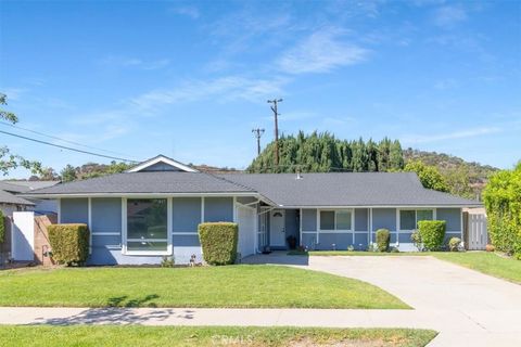 735 Essex Street Glendora CA 91740