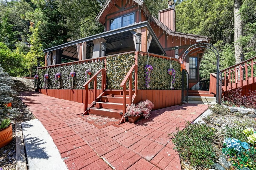 1405 Zion Way