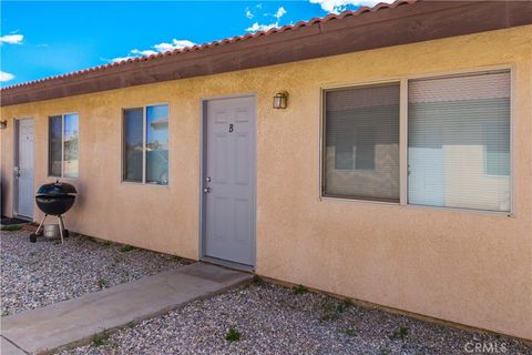 Tiny photo for 7234 Palo Alto Ave, Yucca Valley, CA 92284 (MLS # JT26044269)