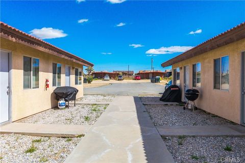 Tiny photo for 7234 Palo Alto Ave, Yucca Valley, CA 92284 (MLS # JT26044269)