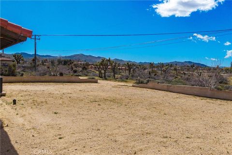 Tiny photo for 7234 Palo Alto Ave, Yucca Valley, CA 92284 (MLS # JT26044269)