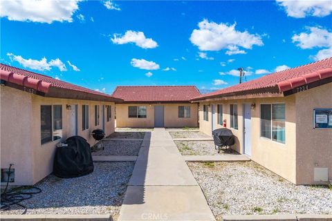 Tiny photo for 7234 Palo Alto Ave, Yucca Valley, CA 92284 (MLS # JT26044269)
