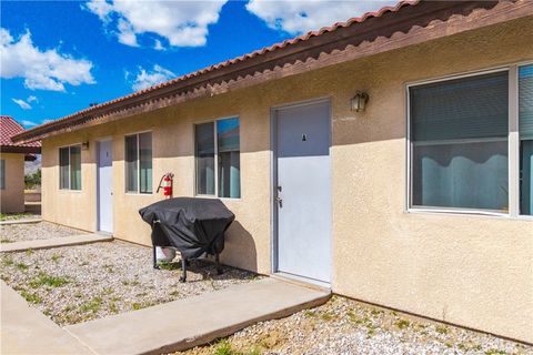 Tiny photo for 7234 Palo Alto Ave, Yucca Valley, CA 92284 (MLS # JT26044269)