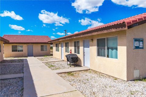 Tiny photo for 7234 Palo Alto Ave, Yucca Valley, CA 92284 (MLS # JT26044269)