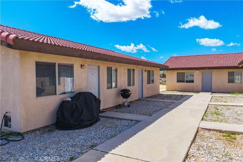 Tiny photo for 7234 Palo Alto Ave, Yucca Valley, CA 92284 (MLS # JT26044269)
