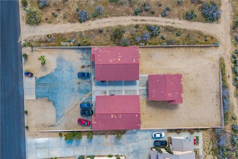 Tiny photo for 7234 Palo Alto Ave, Yucca Valley, CA 92284 (MLS # JT26044269)