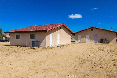 Tiny photo for 7234 Palo Alto Ave, Yucca Valley, CA 92284 (MLS # JT26044269)