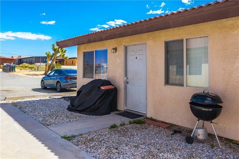 Tiny photo for 7234 Palo Alto Ave, Yucca Valley, CA 92284 (MLS # JT26044269)