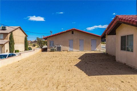 Tiny photo for 7234 Palo Alto Ave, Yucca Valley, CA 92284 (MLS # JT26044269)