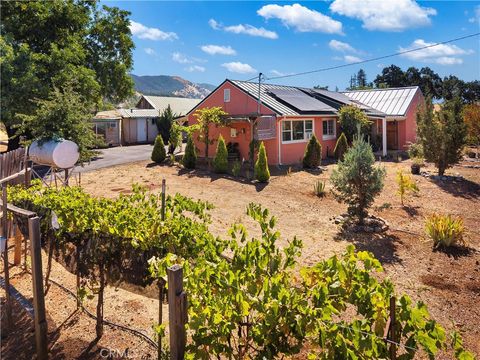 Photo of 1720 E. Highway 20, Upper Lake, CA 95485 (MLS # LC25187707) Photo of 1720 E. Highway 20, Upper Lake, CA 95485 (MLS # LC25187707)