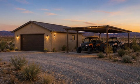 Photo of O Ocotilla, Ocotillo, CA 92259 (MLS # PTP2507106)