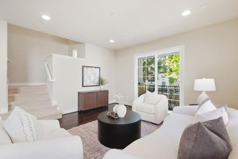 Photo of 221 Dali Terrace, Mountain View, CA 94041 (MLS # ML82061626)