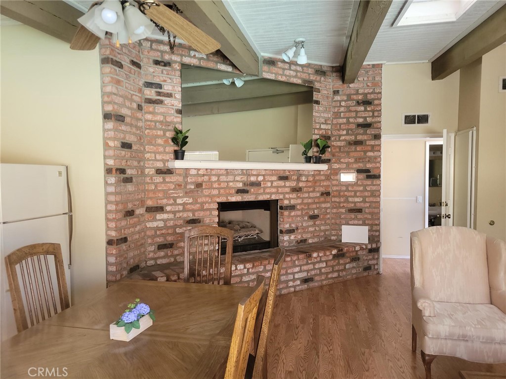 Birch Tree Racquetball Condos (BTRC) - Residential Lease