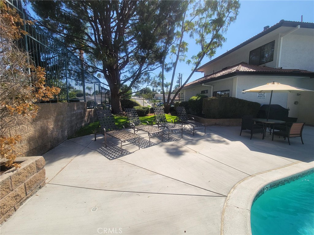 Birch Tree Racquetball Condos (BTRC) - Residential Lease