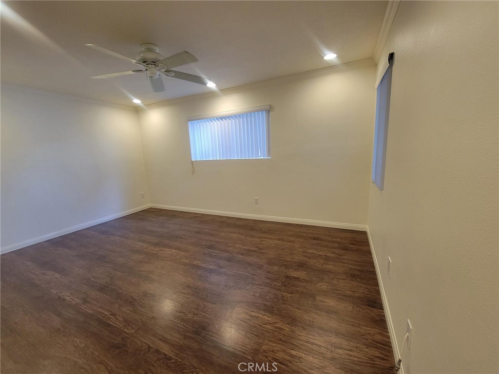 Birch Tree Racquetball Condos (BTRC) - Residential Lease