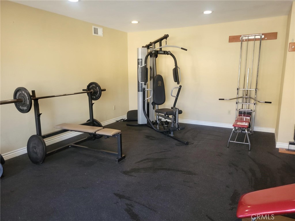 Birch Tree Racquetball Condos (BTRC) - Residential Lease