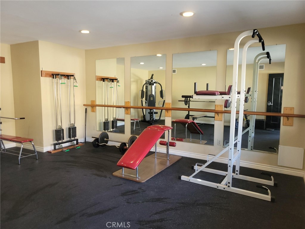 Birch Tree Racquetball Condos (BTRC) - Residential Lease