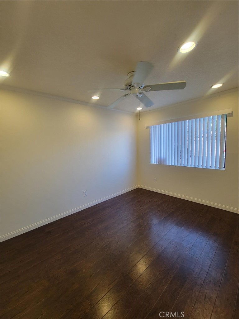 Birch Tree Racquetball Condos (BTRC) - Residential Lease