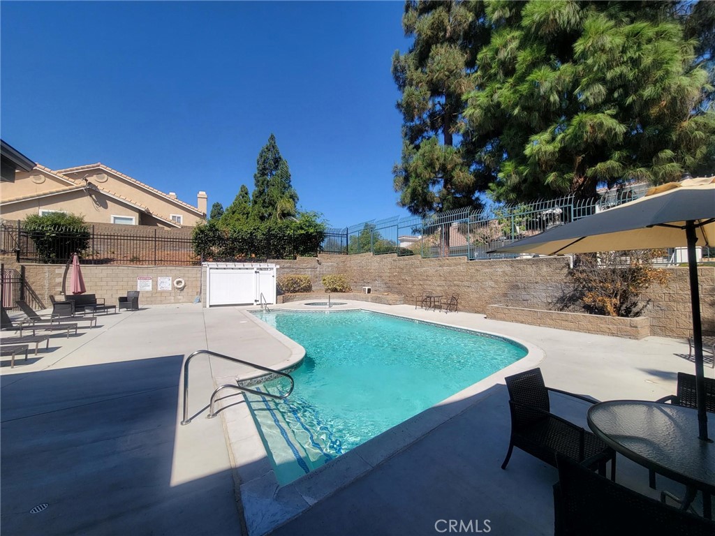 Birch Tree Racquetball Condos (BTRC) - Residential Lease