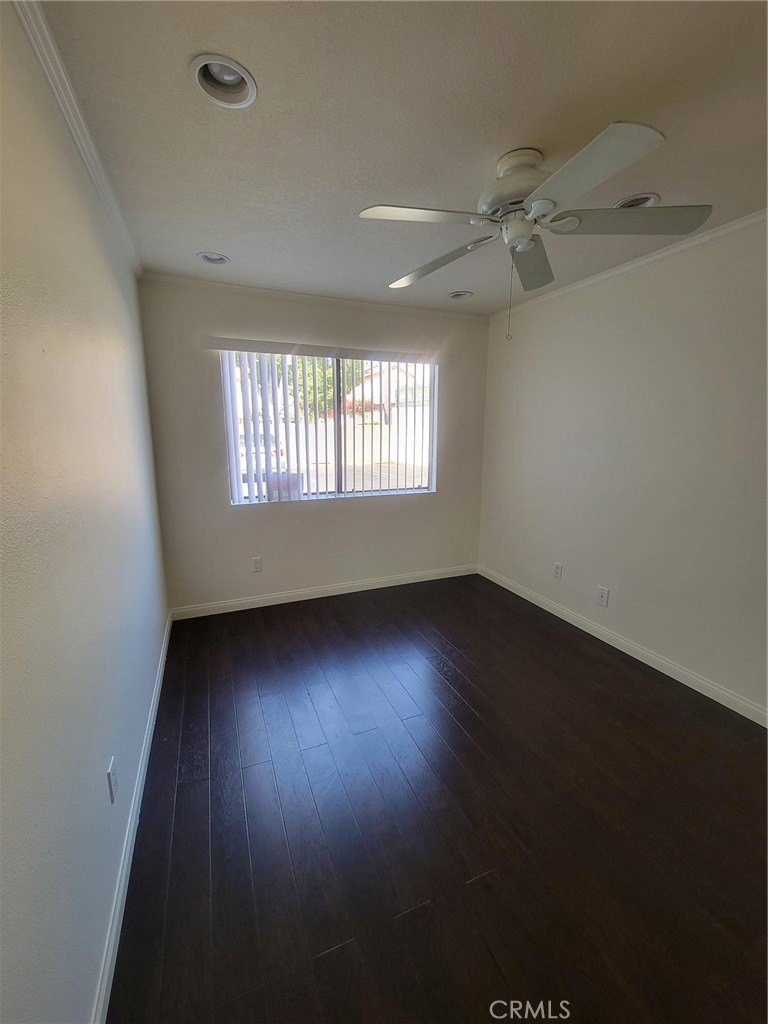 Birch Tree Racquetball Condos (BTRC) - Residential Lease