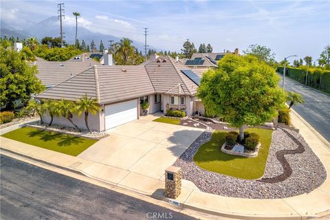 Photo of 1986 White Rabbit Trl, Upland, CA 91784 (MLS # CV26078735)