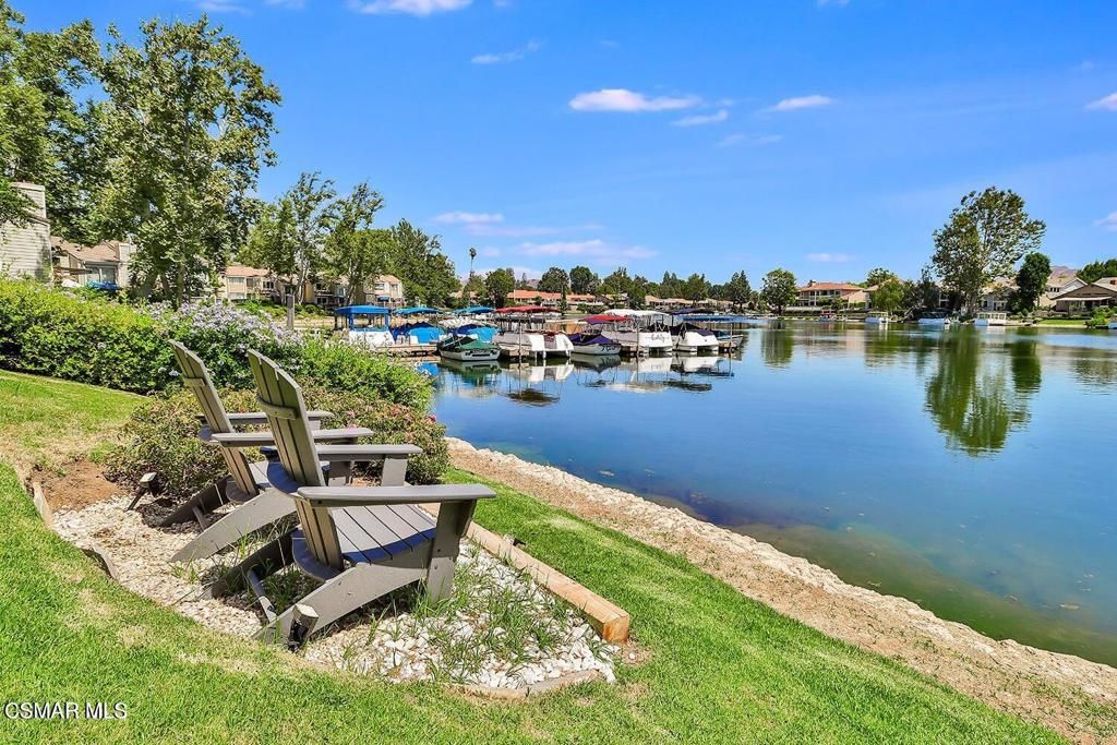 Photo of 1218 S Westlake Boulevard #A, Westlake Village, CA 91361 (MLS # 226000161)