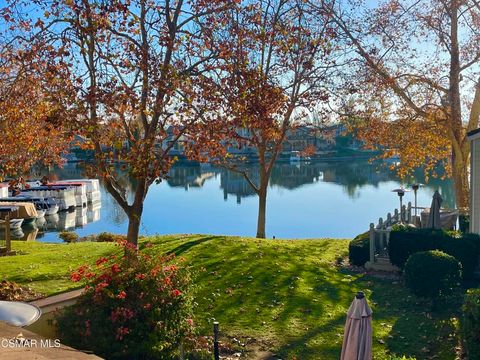 Photo of 1218 S Westlake Boulevard #A, Westlake Village, CA 91361 (MLS # 226000161)