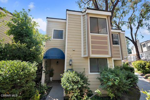 Photo of 1218 S Westlake Boulevard #A, Westlake Village, CA 91361 (MLS # 226000161)