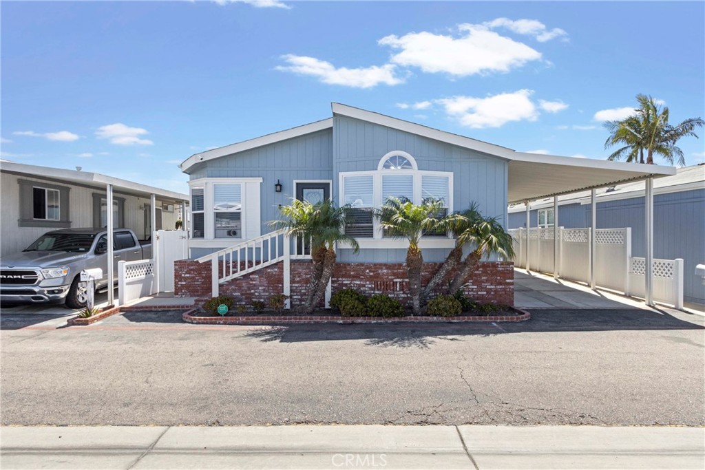 20701 Beach Boulevard 106